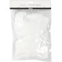 Puppenfllung - wei - 50 g