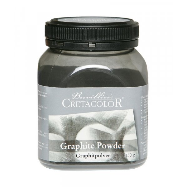 Graphitpulver Cretacolor - 150g