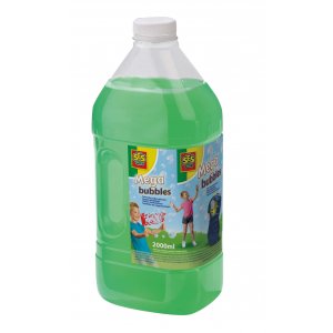 Seifenblasen Nachfüllpackung - 2000 ml Seifenblasen Nachfüllpackung - 2000 ml
