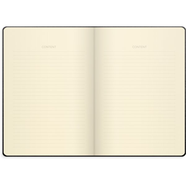 DotNotes - Schwarz DotNotes - Schwarz