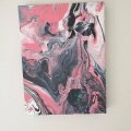 Kundenbild Acrylfarbe W&N Galeria 120 ml - 095 Kadmiumroter Farbton