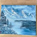 Kundenbild Ölfarbe W&N Artisan wasserlöslich 37 ml - 538 Preußischblau