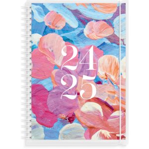 Kalender 24/25 Senator - A5 - 4in1 Kalender 24/25 Senator - A5 - 4in1