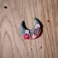 Kundenbild Modell Fimo Soft 57g - Himbeere