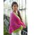 Strickmuster Schal - Sommerabend (Alt 2) Strickmuster Schal - Sommerabend (Alt 2)