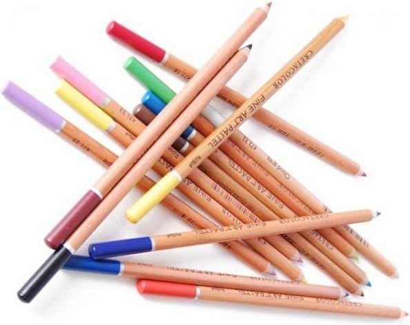 Pastellstift Cretacolor F/A Pastellstift Cretacolor F/A