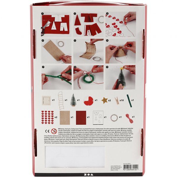 Elfen-Loft - DIY-Set Elfen-Loft - DIY-Set