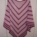 Kundenbild Wikingergarn Bambino 50g - Burgund (462)