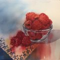 Kundenbild Aquarell-Aquarellblock 300 x 400 mm