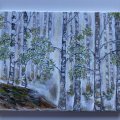 Kundenbild Acrylfarbe W&N Galeria 120ml - 644 Titanweiß