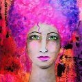 Kundenbild Acrylfarbe Liquitex 118 ml - 114 Acra magenta (Chinacridon)