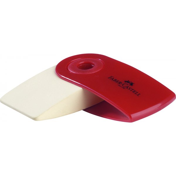 Suddigum - Faber-Castell - PVC-frei