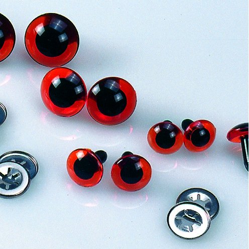 Schutzbrille - braun Schutzbrille - braun