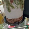 Kundenbild Acrylfarbe Lukas Cryl Terzia 500 ml - Titanweiß (4808)