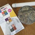 Kundenbild Modell Fimo Soft Set 12x1/2 - Mode