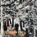 Kundenbild Acrylfarbe W&N Galeria 120ml - 644 Titanweiß