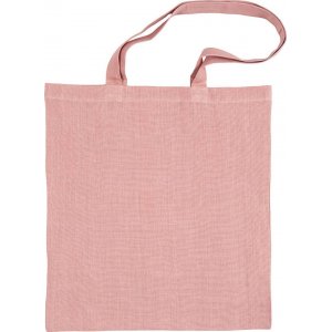 Einkaufstasche - rosa Einkaufstasche - rosa