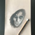 Kundenbild Kohlestift Cretacolor Bold - 02 Medium