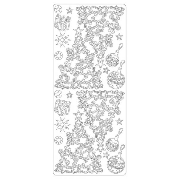 Peel-Offs - Fichte Peel-Offs - Fichte