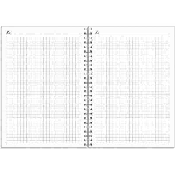 Kalender 24/25 Studie - A5 - Samt Kalender 24/25 Studie - A5 - Samt