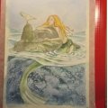 Kundenbild Rembrandt Aquarell 5 ml - Kobaltblau