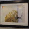 Kundenbild Aquarellblock, geklebt, kaltgepresste B�gen, 300 g - 23 x 31 cm