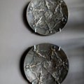Kundenbild Telleraufhänger Nr. 1, 13-19 cm