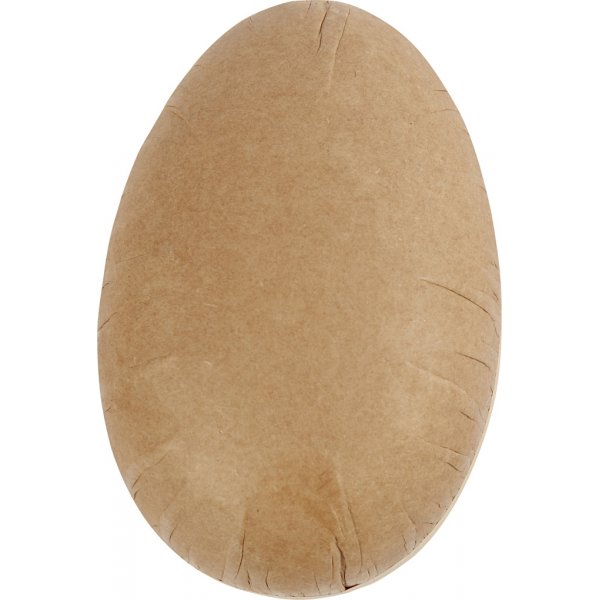 Zweiteilige Eier - 3 Stk Zweiteilige Eier - 3 Stk