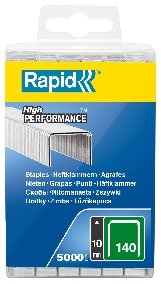Staples 140/10 (5000)