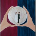 Kundenbild Acrylfarbe W&N Galeria 500ml - 232 Deep Türkis