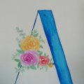 Kundenbild Aquarellblock Magnani Portofino 300g S - 15x15cm