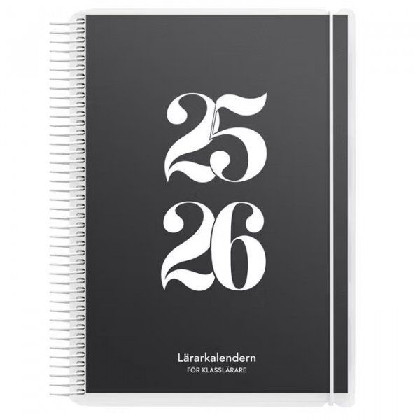 Kalender 25/26 - Planungskalender für Lehrer Kalender 25/26 - Planungskalender für Lehrer