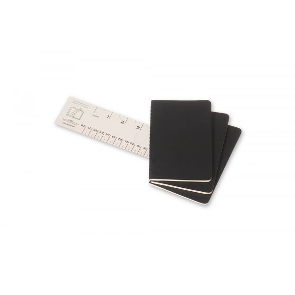 Cahier Journal Pocket Lined Softcover Cahier Journal Pocket Lined Softcover