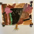 Kundenbild Metalimo Farbiges Papier, A3
