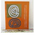 Kundenbild Ölfarbe W&N Artisan wasserlöslich 37 ml - 090 Cadmiumorange-Farbton