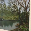 Kundenbild Acrylfarbe W&N Galeria 120ml - 728 Winsorviolett