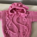 Kundenbild Wikingergarn Bambino 50g - Rosa (464)