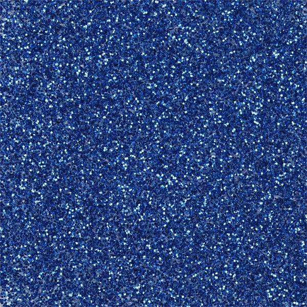 Glitzer - blau - 110 g Glitzer - blau - 110 g