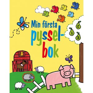 Mein erstes Bastelbuch Mein erstes Bastelbuch