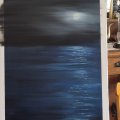 Kundenbild �lmedium Sennelier Greenforoil 200 ml - Gelmedium