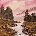 Kundenbild Leinwand 10er-Pack 30x40 cm