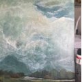 Kundenbild Amsterdam Acrylfarbe 500 ml - Titanweiß