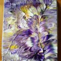 Kundenbild Acrylfarbe W&N Galeria 250ml - 728 Winsorviolett