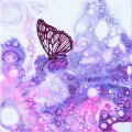 Kundenbild Sprühfarbe Liquitex - 5151 Cadmiumrot Mittelton 5