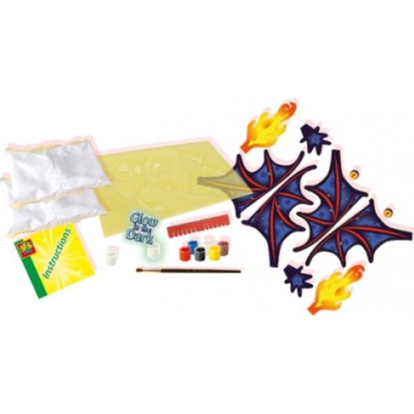 Die Besetzung - Drache