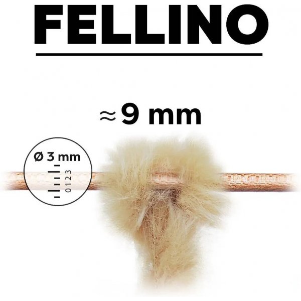 Myboshi Fellino - 100 g Myboshi Fellino - 100 g