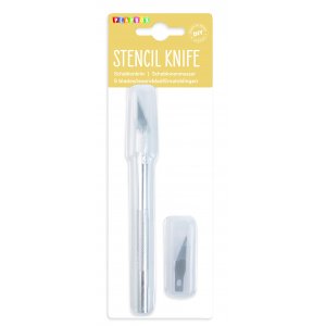 Schablonenmesser Schablonenmesser