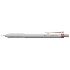 Tombow MONO graph Lite Kugelschreiber 0,5 mm, rauchbraun Tombow MONO graph Lite Kugelschreiber 0,5 mm, rauchbraun