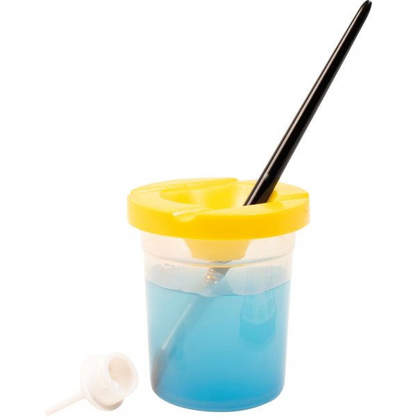 Bürstenbecher - 12 Stk Bürstenbecher - 12 Stk