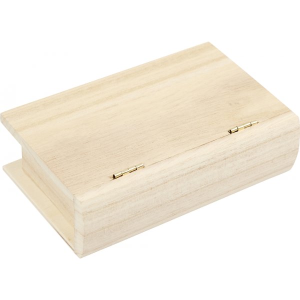 Bücherbox - 14x9x4 cm Bücherbox - 14x9x4 cm